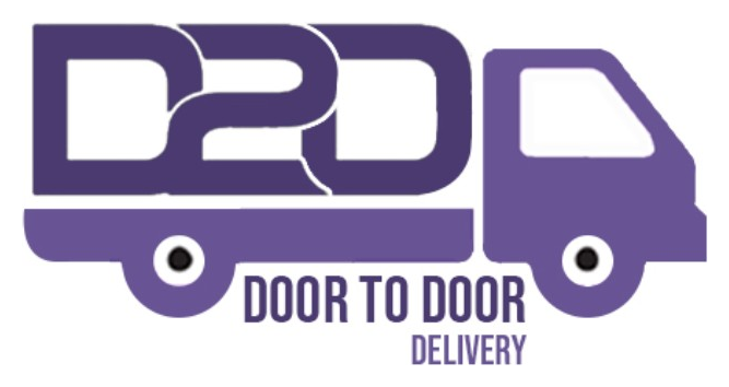 Door To Door Delivery